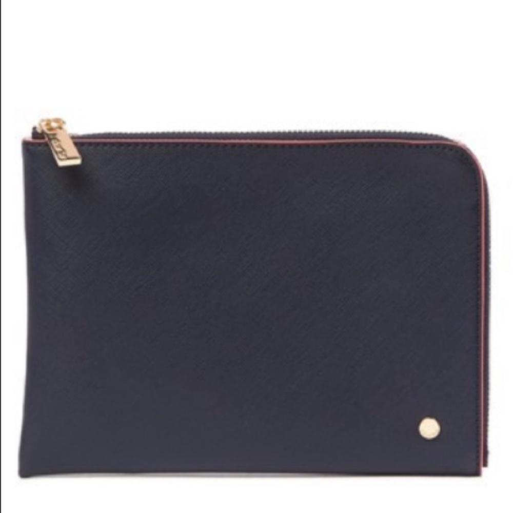 💙Deux Lux - Annabelle Zip Pouch